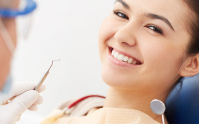 Jak znaleźć dobrego dentystę?