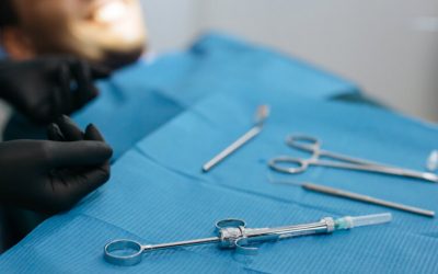 Najpopularniejszy zabieg chirurgiczny w stomatologii