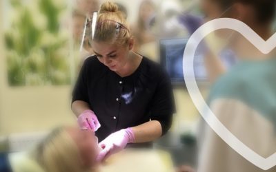 Innowacyjna naprawa ubytków w uzębieniu. Kiedy zdecydować się na metodę inlay/onlay?