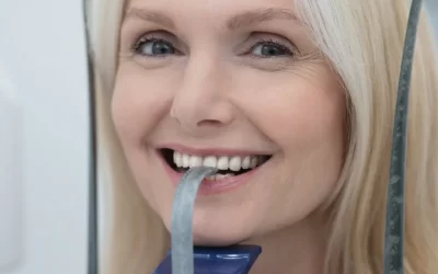 Trwałość implantów zębowych
