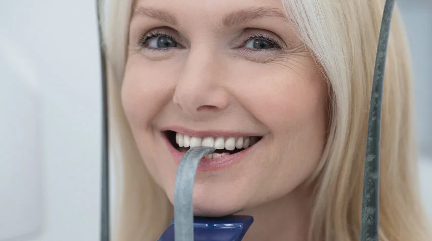 Trwałość implantów zębowych